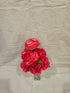 Artificial Flower Bunch (available in 7 colours)